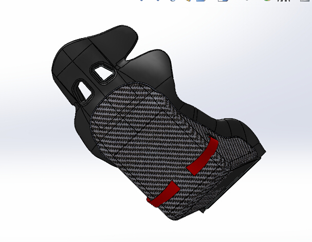 XL609-汽车儿童安全座椅设计及创新设计资料